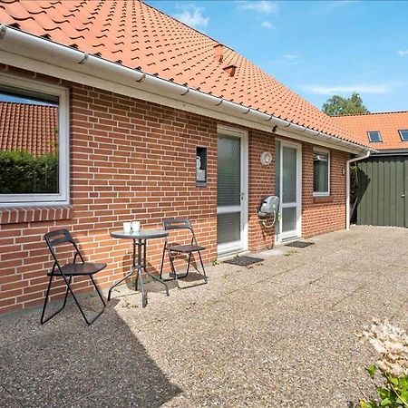 House Near Public Transport Villa Lystrup Luaran gambar